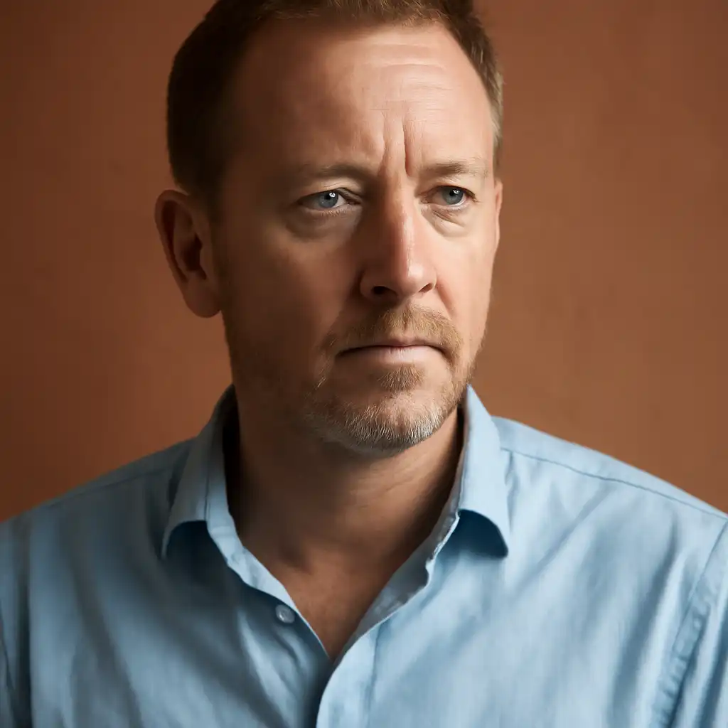 Marcus Wellington